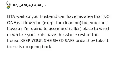 Image credit: I_AM_A_GOAT | I_AM_A_GOAT