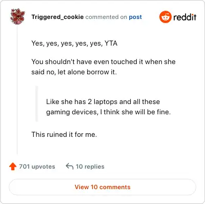 Image credit: Triggered_cookie | Triggered_cookie