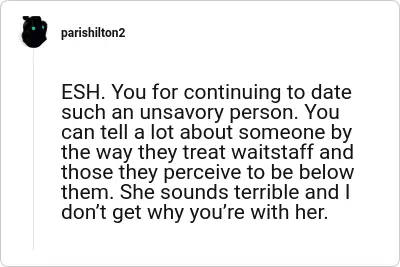 Image credit: parishilton2 | parishilton2