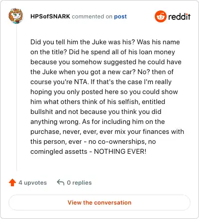 Image credit: HPSofSNARK | HPSofSNARK