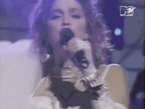 Image credit: Giphy | Madonna