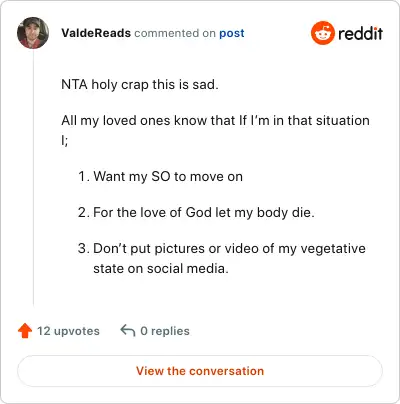 Image credit: ValdeReads | ValdeReads