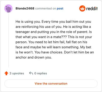 Image credit: Blonde2468 | Blonde2468