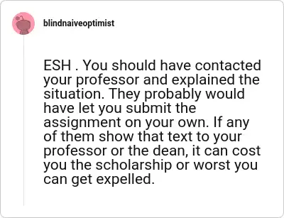 Image credit: blindnaiveoptimist | blindnaiveoptimist