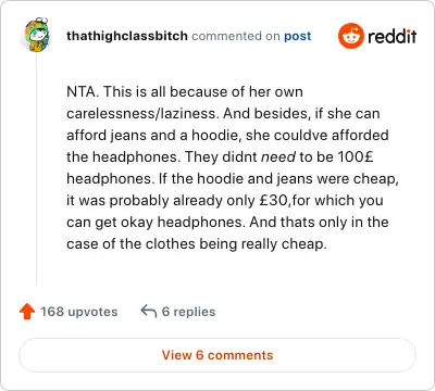 Image credit: thathighclassbitch | thathighclassbitch