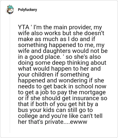 Image credit: Polyfuckery | Polyfuckery