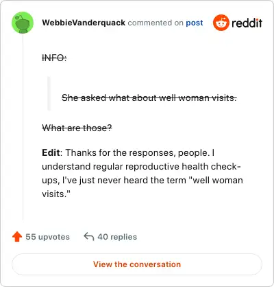 Image credit: WebbieVanderquack | WebbieVanderquack