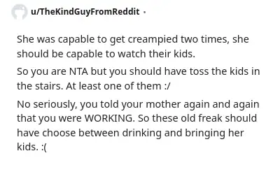 Image credit: TheKindGuyFromReddit | TheKindGuyFromReddit