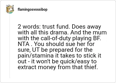 Image credit: flamingosvossibop | flamingosvossibop