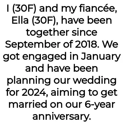 Image credit: weddingdatedrama2 | weddingdatedrama2