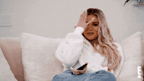 Image credit: Giphy | E!