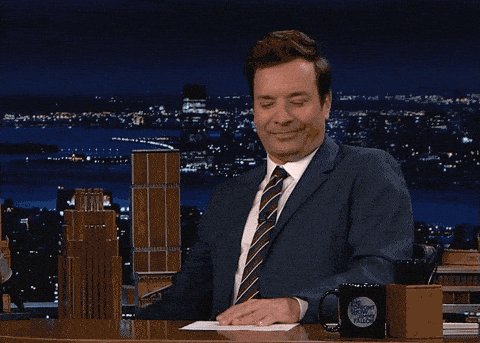 Image credit: Giphy | The Tonight Show Starring Jimmy Fallon