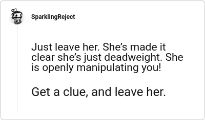 Image credit: SparklingReject | SparklingReject