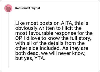 Image credit: RedislandAbbyCat | RedislandAbbyCat