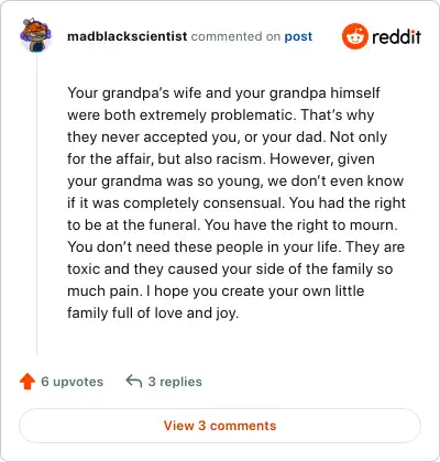 Image credit: madblackscientist | madblackscientist