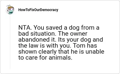 Image credit: HowToFixOurDemocracy | HowToFixOurDemocracy