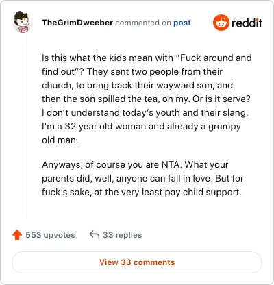 Image credit: TheGrimDweeber | TheGrimDweeber
