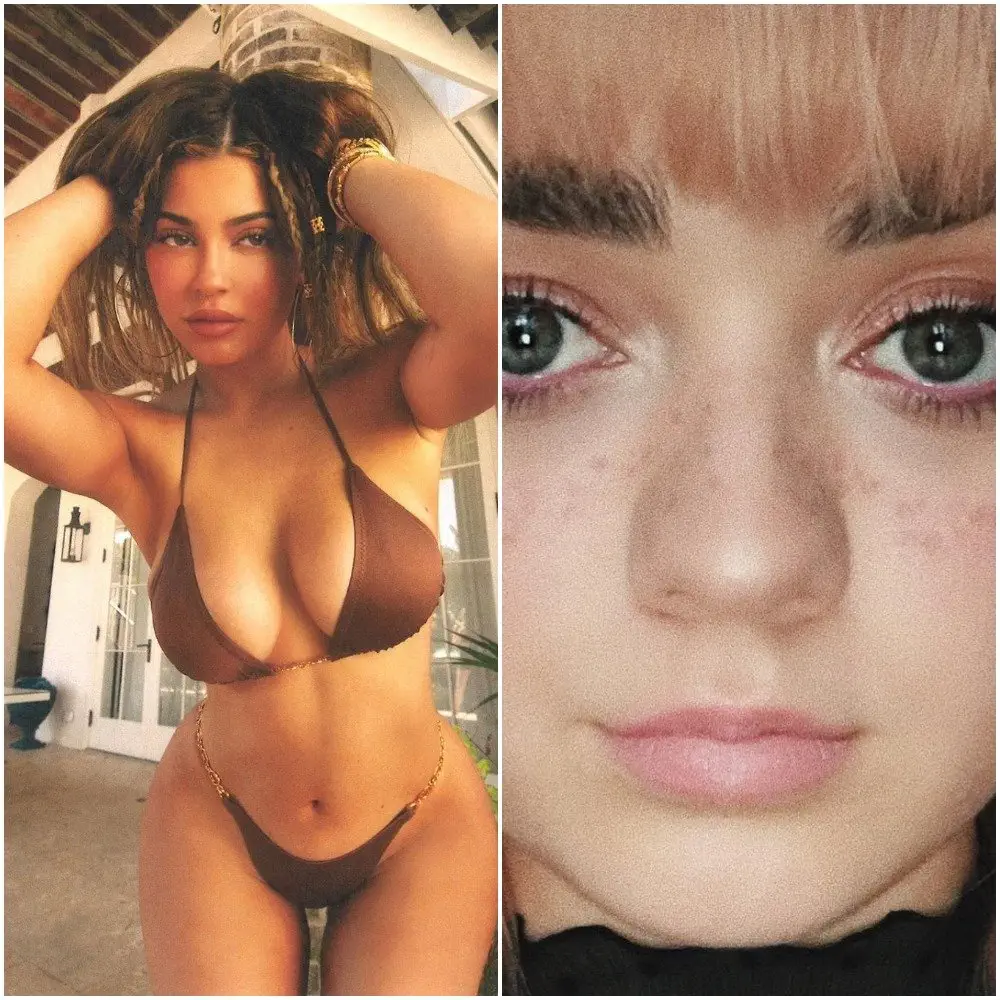 Image credit: Instagram | @kyliejenner, Instagram