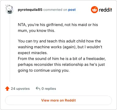Image credit: pyrotequila85 | pyrotequila85