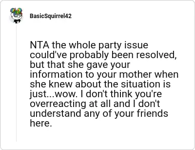 Image credit: BasicSquirrel42 | BasicSquirrel42