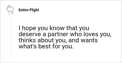 Image credit: Entire-Flight | Entire-Flight