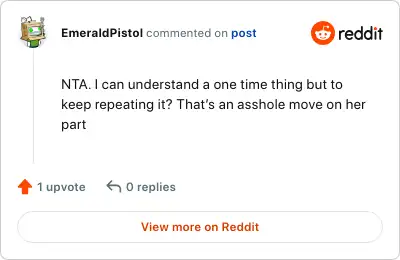 Image credit: EmeraldPistol | EmeraldPistol