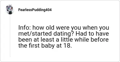 Image credit: FearlessPudding404 | FearlessPudding404