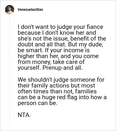 Image credit: VenezuelanStan | VenezuelanStan