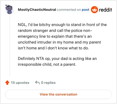 Image credit: MostlyChaoticNeutral | MostlyChaoticNeutral