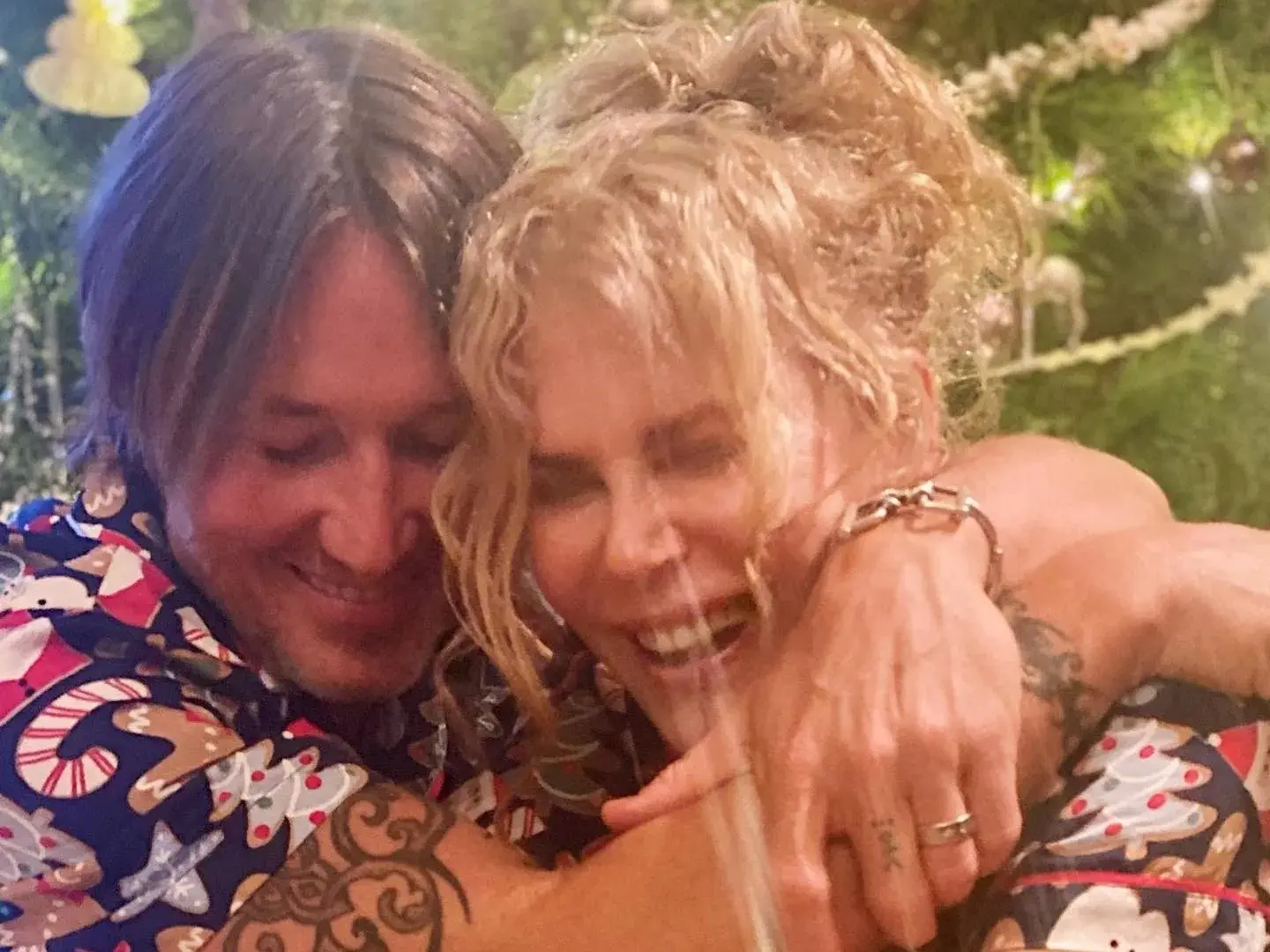 Image credit: instagram | @keithurban