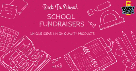 Image credit: Giphy | Big Fundraising Ideas