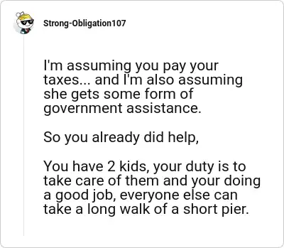 Image credit: Strong-Obligation107 | Strong-Obligation107