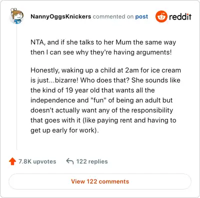 Image credit: NannyOggsKnickers | NannyOggsKnickers