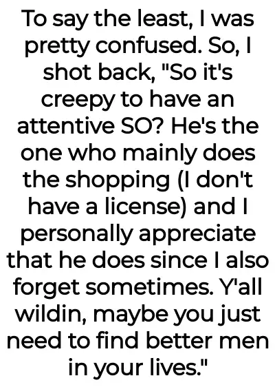 Image credit: aita-defendingmybf | aita-defendingmybf