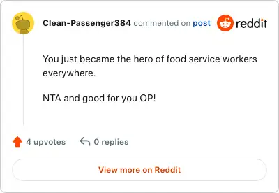Image credit: Clean-Passenger384 | Clean-Passenger384