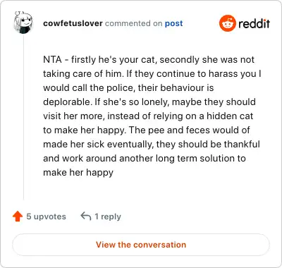 Image credit: cowfetuslover | cowfetuslover