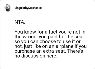 Image credit: SingularityMechanics | SingularityMechanics