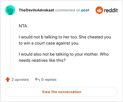 Image credit: TheDevilsAdvokaat | TheDevilsAdvokaat