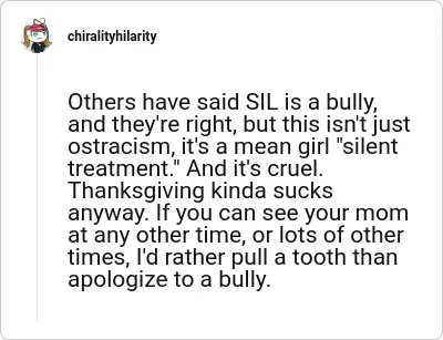 Image credit: chiralityhilarity | chiralityhilarity