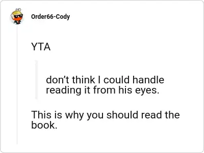 Image credit: Order66-Cody | Order66-Cody