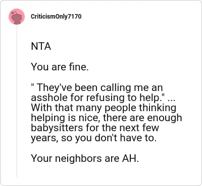 Image credit: CriticismOnly7170 | CriticismOnly7170