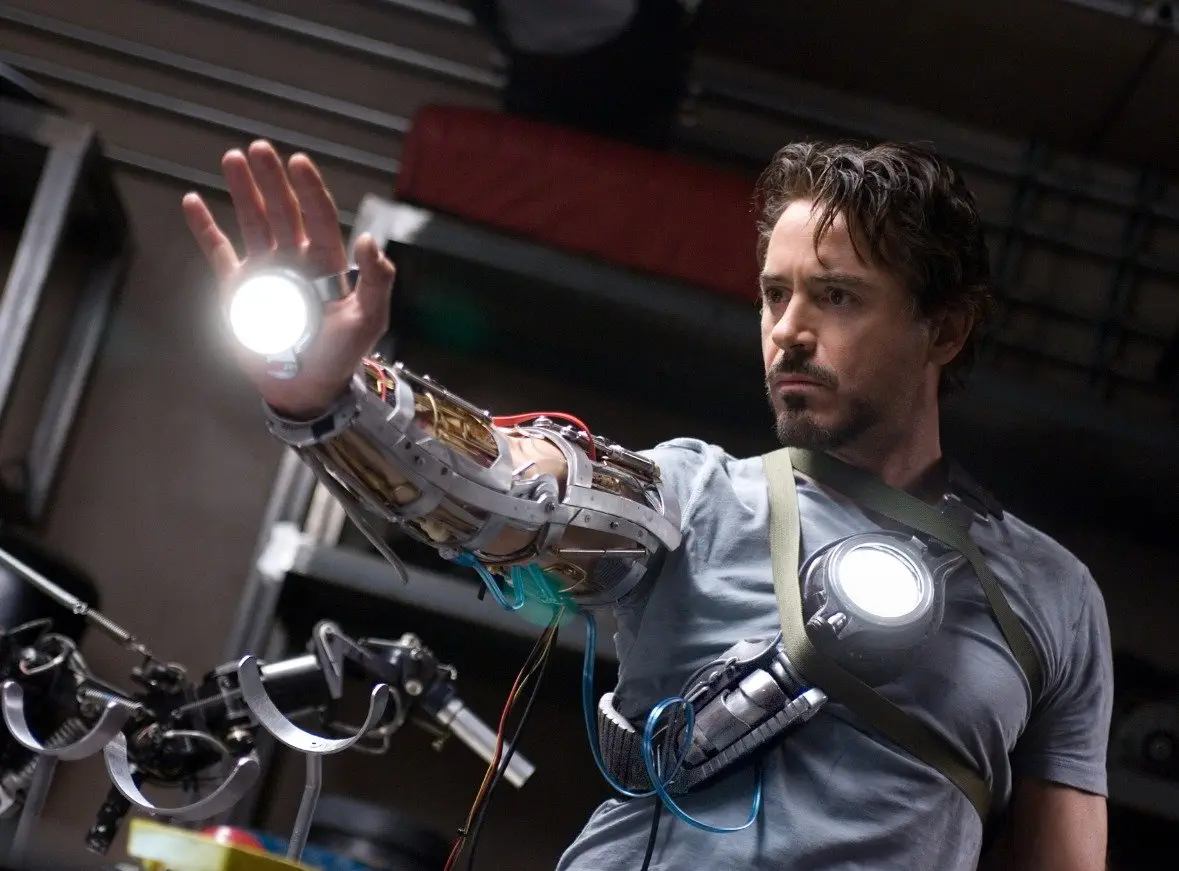 Image credit: IMDb | Marvel