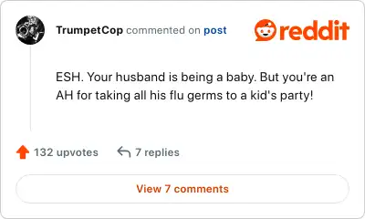 Image credit: TrumpetCop | TrumpetCop