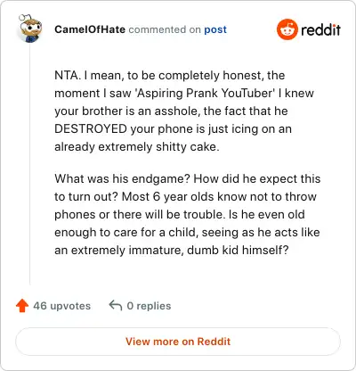 Image credit: CamelOfHate | CamelOfHate