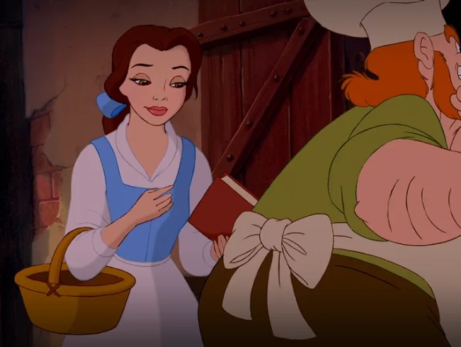 Image credit: Disney