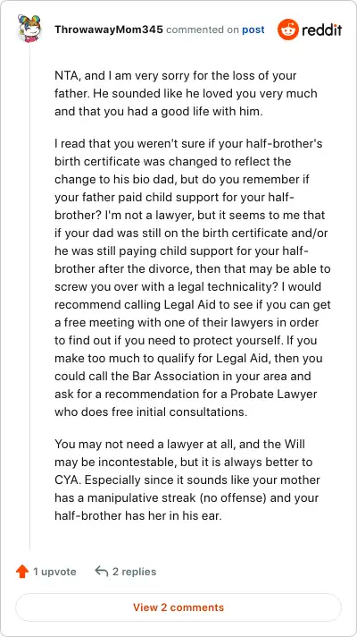 Image credit: ThrowawayMom345 | ThrowawayMom345