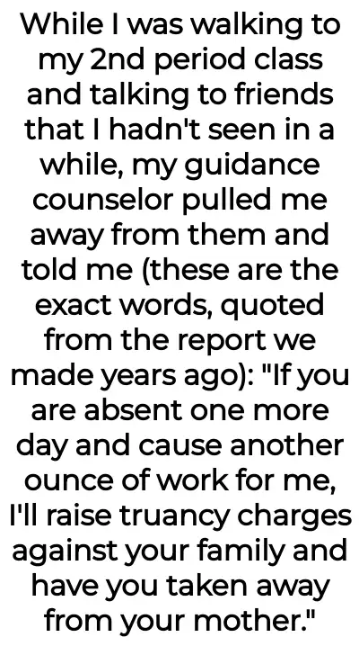 Image credit: chronicallydrawing | chronicallydrawing