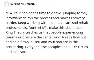 Image credit: PrisonNurseNC | PrisonNurseNC