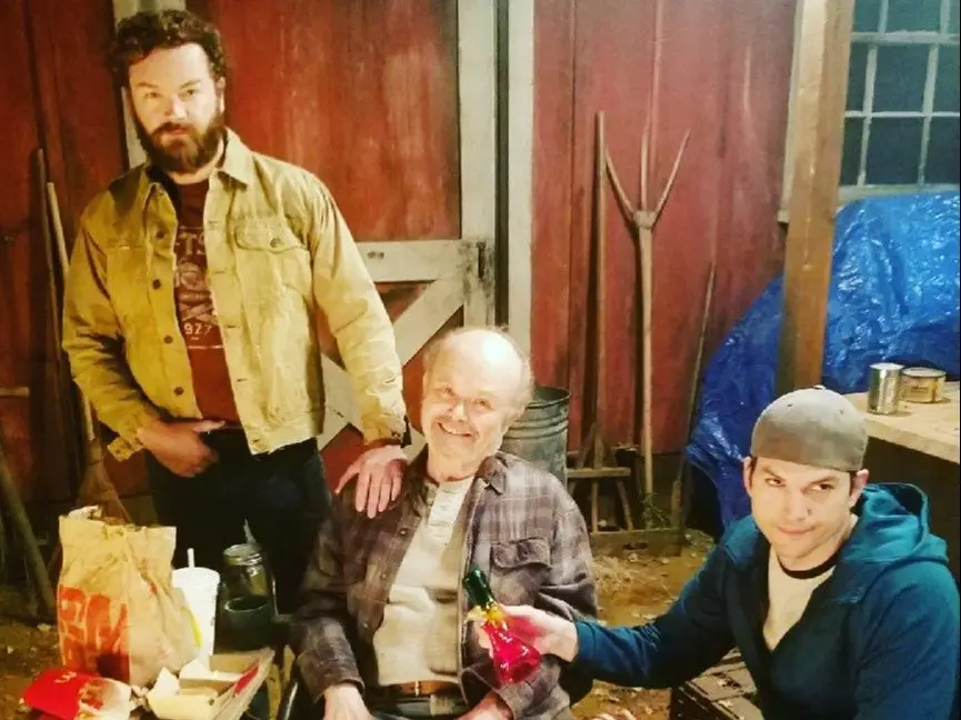Image credit: instagram | @dannymasterson