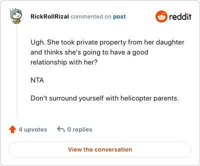 Image credit: RickRollRizal | RickRollRizal